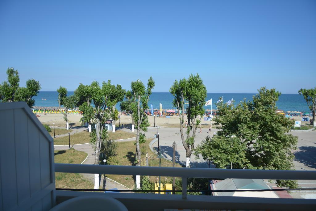 Giorgos Apartments Sea View Olympiakí Aktí Zimmer foto